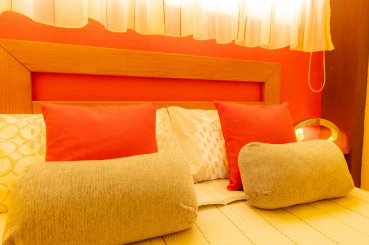Santiago Beach One Bedroom Apartment Puerto de Santiago  Dış mekan fotoğraf