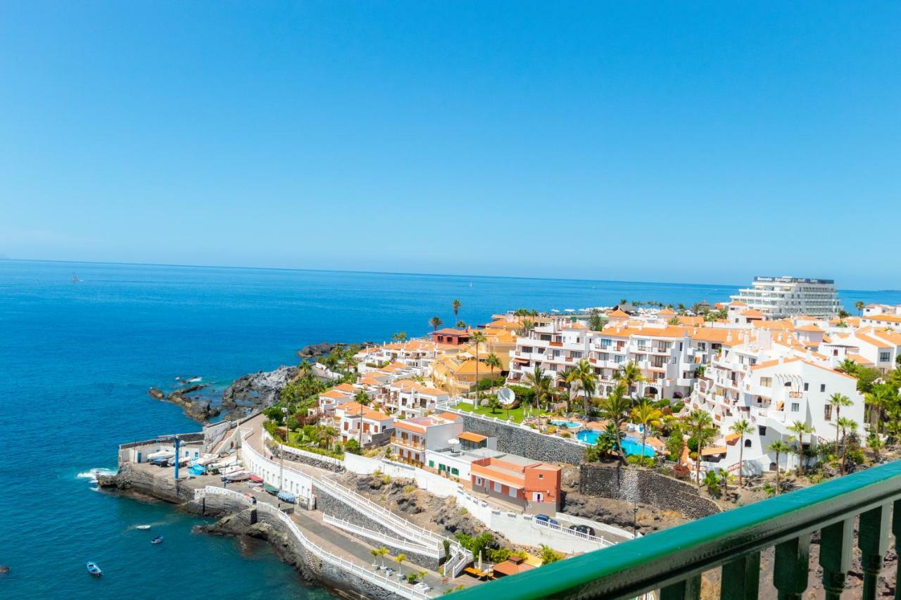 Santiago Beach One Bedroom Apartment Puerto de Santiago  Dış mekan fotoğraf