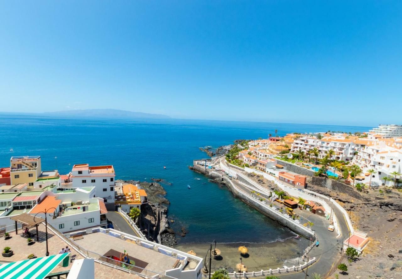 Santiago Beach One Bedroom Apartment Puerto de Santiago  Dış mekan fotoğraf