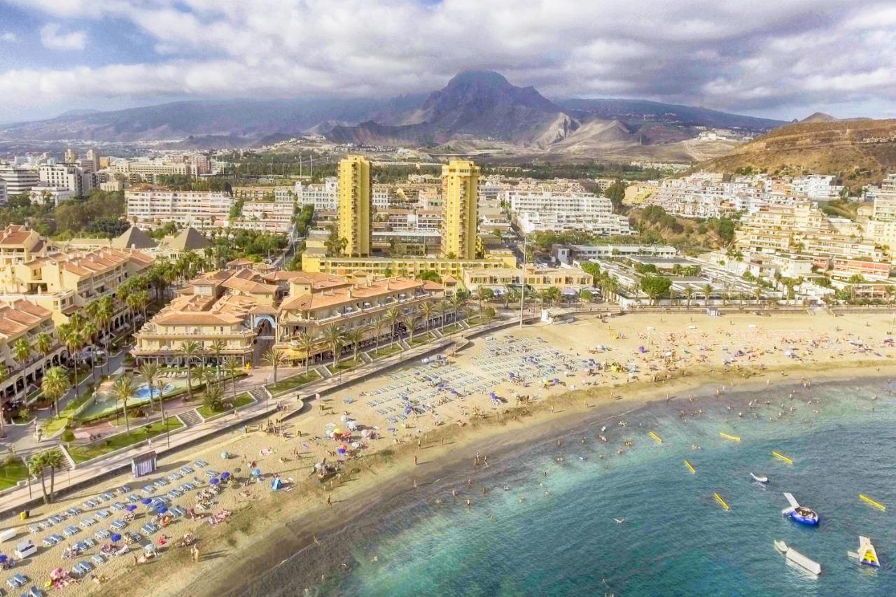 Santiago Beach One Bedroom Apartment Puerto de Santiago  Dış mekan fotoğraf