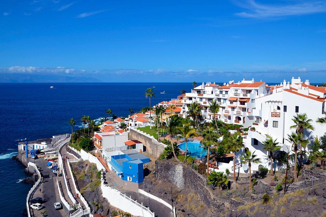 Santiago Beach One Bedroom Apartment Puerto de Santiago  Dış mekan fotoğraf